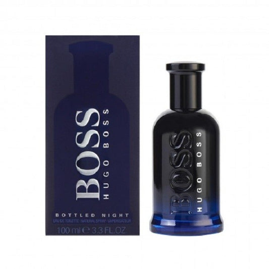 Hugo Boss Boss Bottled Night Eau de Toilette 100ml