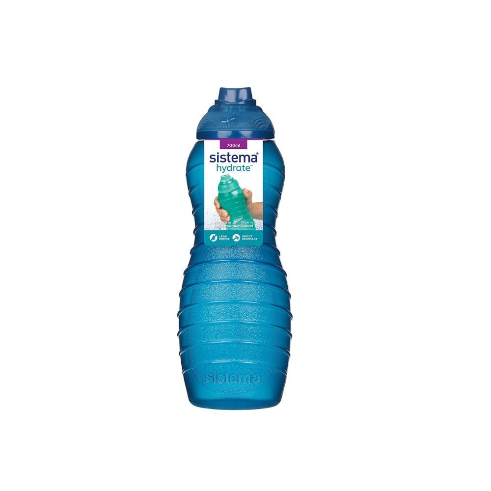 Sistema, SIS Bottle Davina Assorted 700ML
