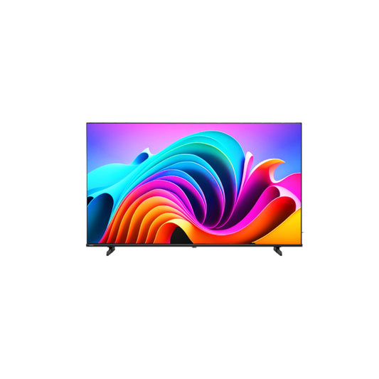 Hisense TV 75-Inch Led Smart 4K UHD Google TV 2USB, 3HDMI, 75A6500