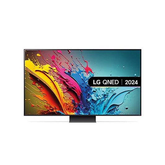 LG 75-Inch AI 4K Smart TV 2024, 75QNED86T6A