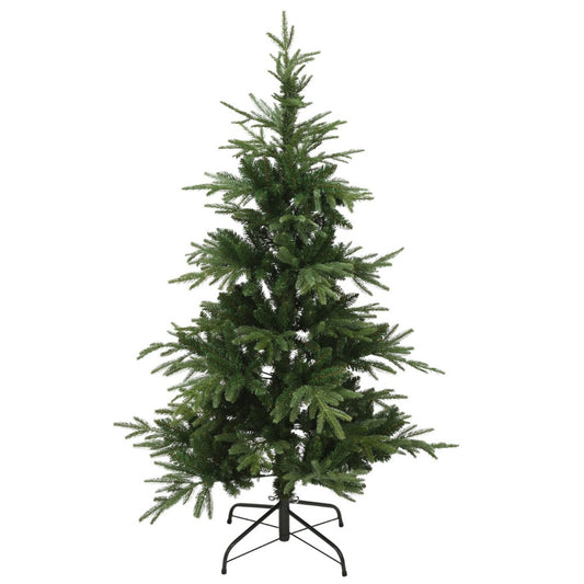 Artificial Christmas Tree 185 cm Green