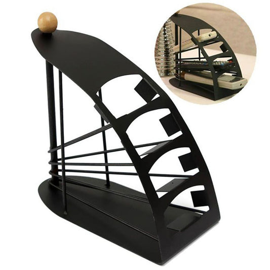 Cool Gift, Metal Remote Control Organizer