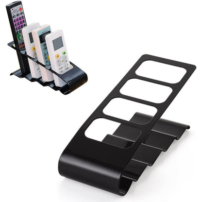 Cool Gift, Metal Remote Control Organizer, Available in Different Colors