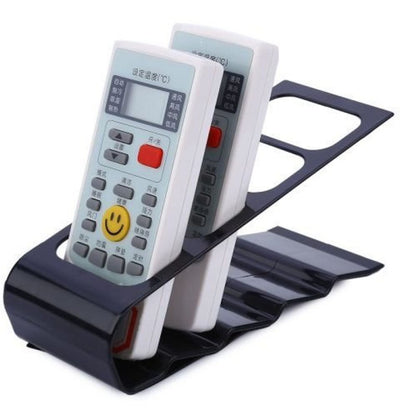 Cool Gift, Metal Remote Control Organizer, Available in Different Colors