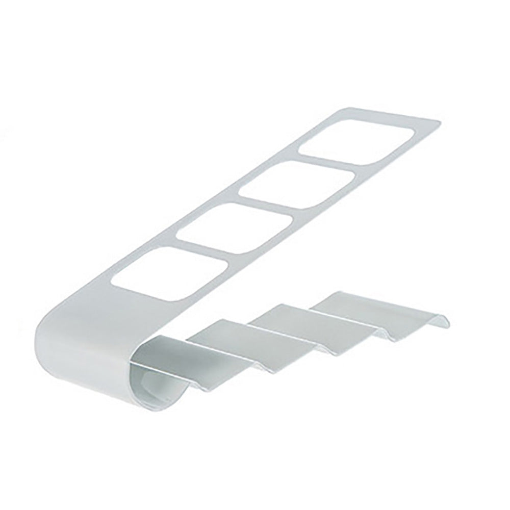 Cool Gift, Metal Remote Control Organizer, Available in Different Colors