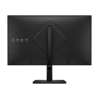 HP, Omen 27'' Fhd Gaming Monitor |Ips Technology|1Ms Gtg Response Time |Resolution: 1920X1080| Black|165 Hz| 1 Year Warranty
