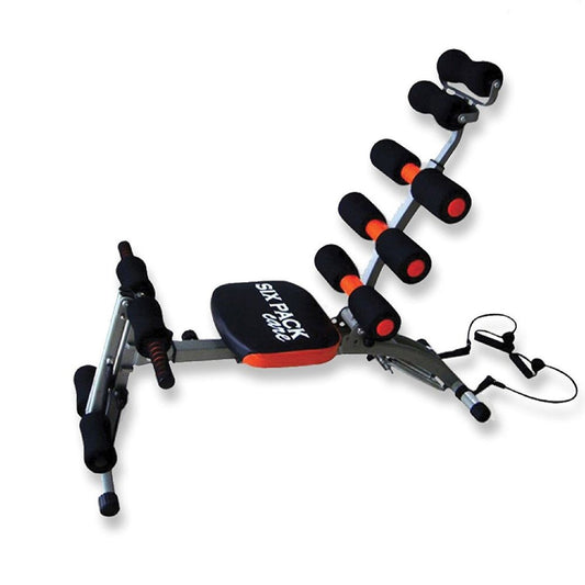 Six Pack, 6 In 1 Home Gym Machine