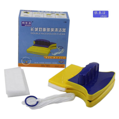 Cool Gift, Magnetic Double Faced Window Cleaner