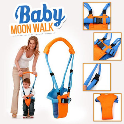 Cool Gift, Moby Baby, Moon Walker