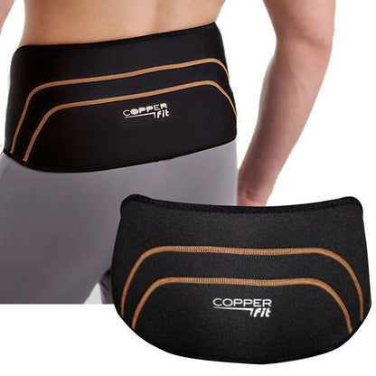 Copper Fit Pro Back Support