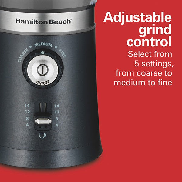 Hamilton Beach, Coffee Grinder