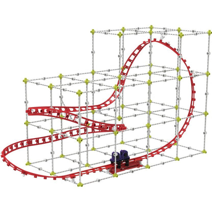 Roller Coaster Engineering
