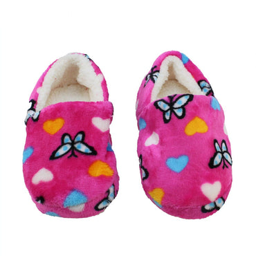 Cool Gift, Kids Home Pantoufle, Size: 29-34, Available in Different Colors