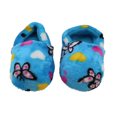 Cool Gift, Kids Home Pantoufle, Size: 24-28, Available in Different Colors