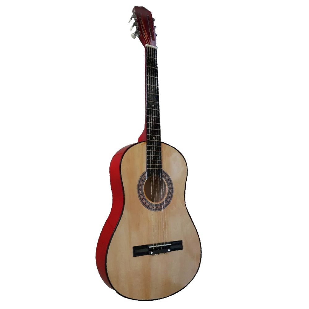 SK Acoustic Guitar - [Wooden], 831 WOODEN