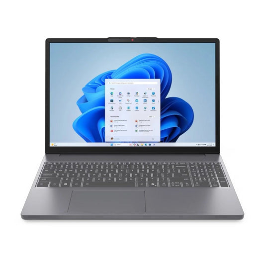 Lenovo, Ideapad Slim 3, Intel Core I7-13620H, 512Gb Ssd, 16Gb Ddr5, 15.3 Inch, 1920X1200, Intel Uhd Graphics, No Os, Grey, 2 Year Warranty (Ara)