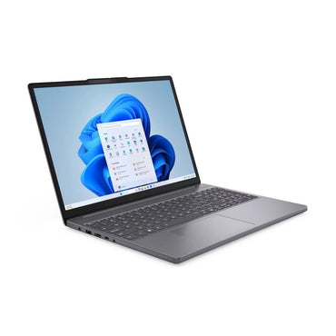 Lenovo, Ideapad Slim 3, Intel Core I7-13620H, 512Gb Ssd, 16Gb Ddr5, 15.3 Inch, 1920X1200, Intel Uhd Graphics, No Os, Grey, 2 Year Warranty (Ara)