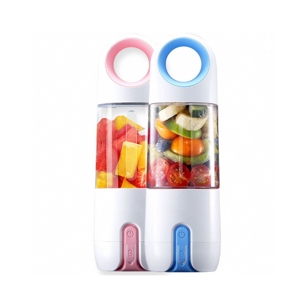 Portable Blender Smoothie Juicer Cup