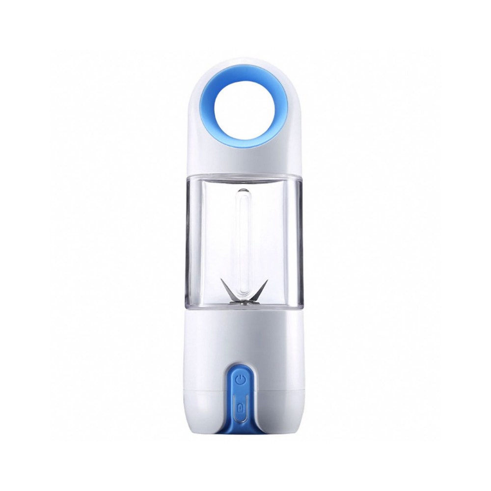 Portable Blender Smoothie Juicer Cup