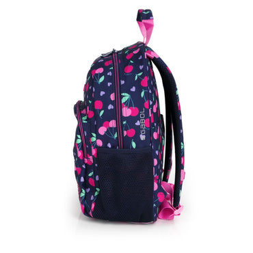 Gabol, School Backpack 1 Parts Sweet 31x41x16cm#237506/2026 Navy Blue.