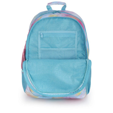 Gabol, School Backpack 2 Parts Mystic 34x46x20cm#237996/2026 Sky Blue.