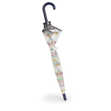 Gabol, School Transparent Umbrella - Speedy