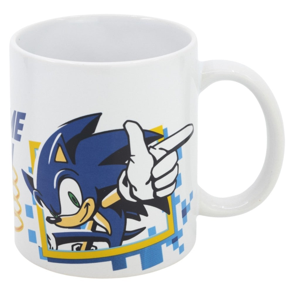 Stor, Ceramic Mug 11 Oz In Gift Box Batman Logo, Available In Different Models