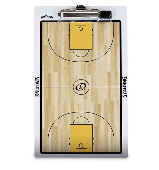 Spalding, Basketball Coaches Board