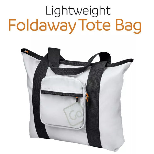 Go Travel, Lightweight Foldaway Tote Bag