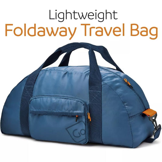 Go Travel, Lightweight Foldaway Travel Bag