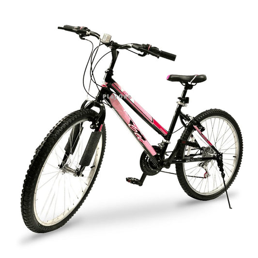 Tec, Eros 24 Inch Black Pink