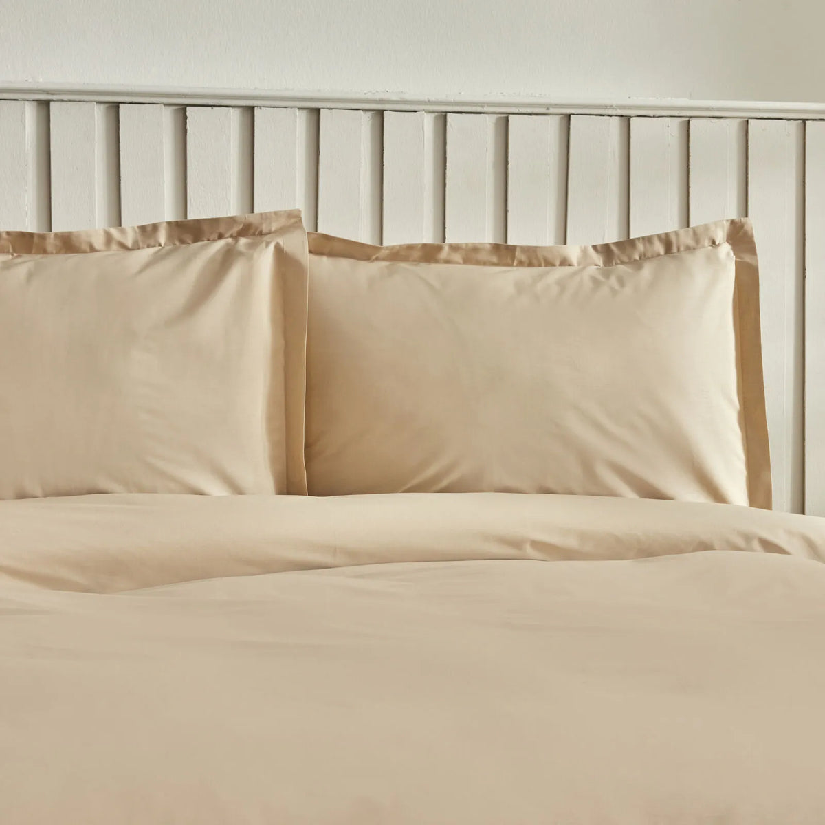 Karaca Home Cool Touch Stripe Double Duvet Cover Set 200x220 cm