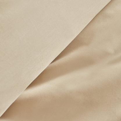 Karaca Home Cool Touch Stripe Double Duvet Cover Set 200x220 cm