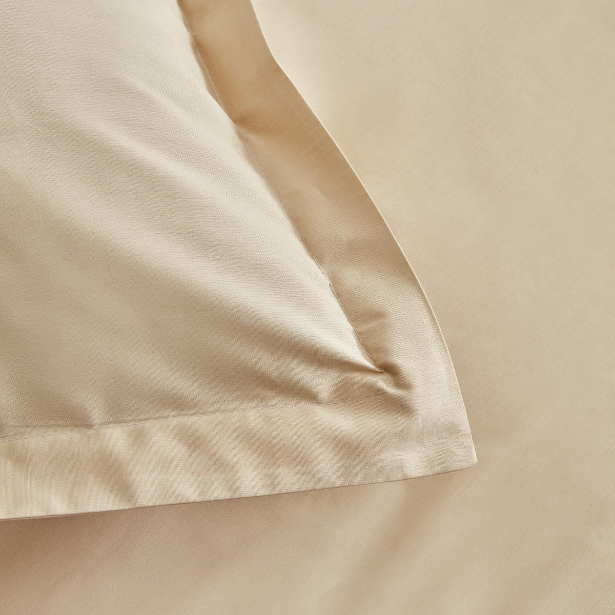 Karaca Home Cool Touch Stripe Double Duvet Cover Set 200x220 cm