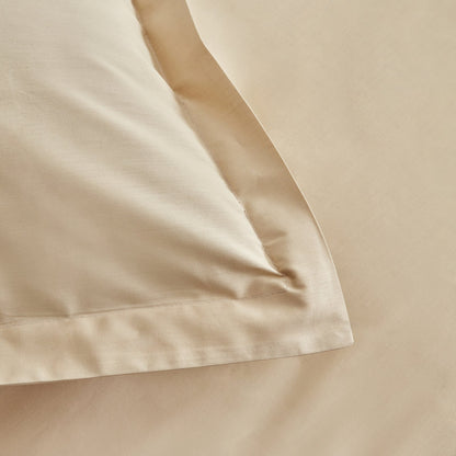 Karaca Home Cool Touch Stripe Double Duvet Cover Set 200x220 cm