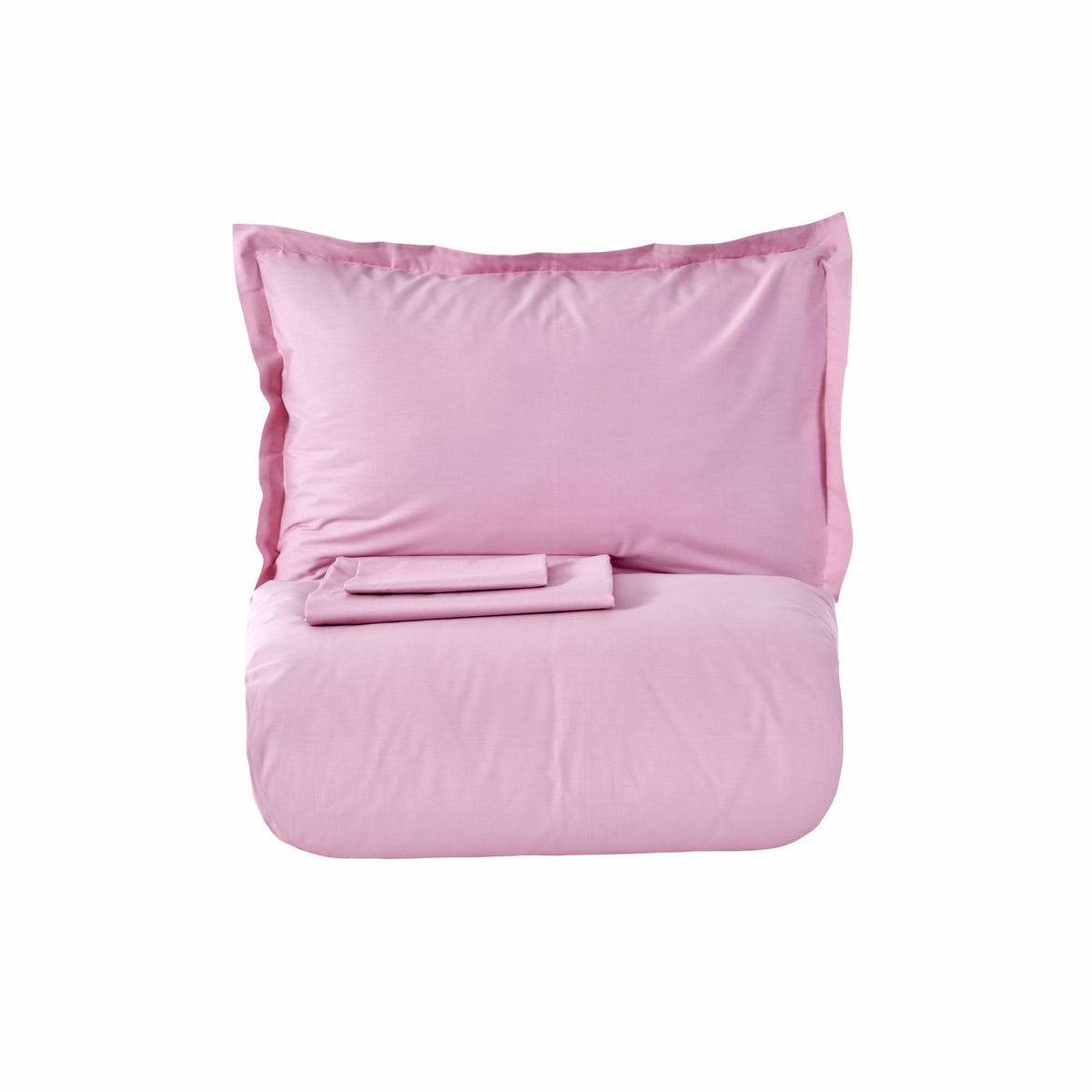 Karaca Home Cool Touch Stripe Double Duvet Cover Set 200x220 cm
