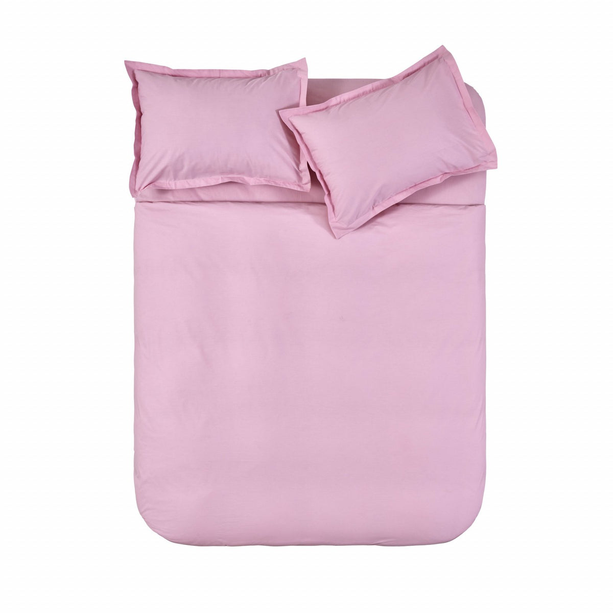 Karaca Home Cool Touch Stripe Double Duvet Cover Set 200x220 cm