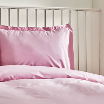 Karaca Home Cool Touch Stripe Double Duvet Cover Set 200x220 cm