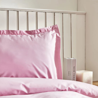 Karaca Home Cool Touch Stripe Double Duvet Cover Set 200x220 cm