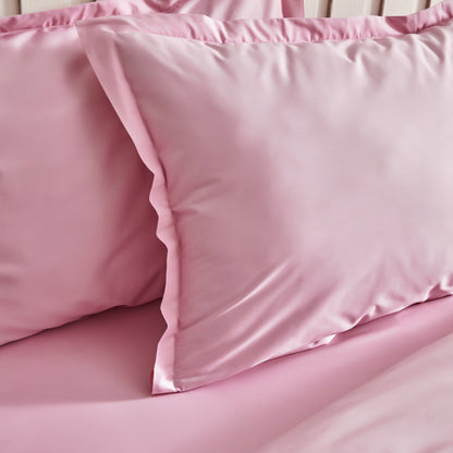 Karaca Home Cool Touch Stripe Double Duvet Cover Set 200x220 cm