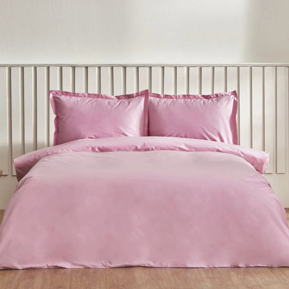 Karaca Home Cool Touch Stripe Double Duvet Cover Set 200x220 cm