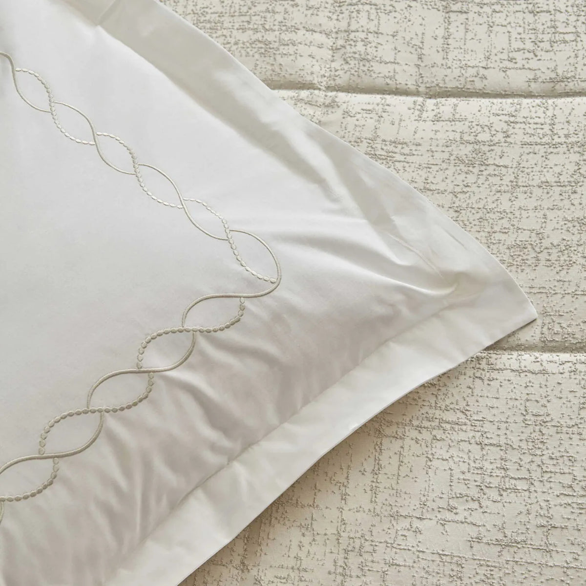 Karaca Home Bride Coll Daphne 10-Piece Dowry Set - Ecru, 200.22.04.0264