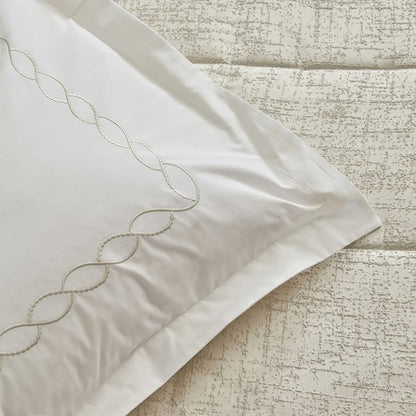 Karaca Home Bride Coll Daphne 10-Piece Dowry Set - Ecru, 200.22.04.0264