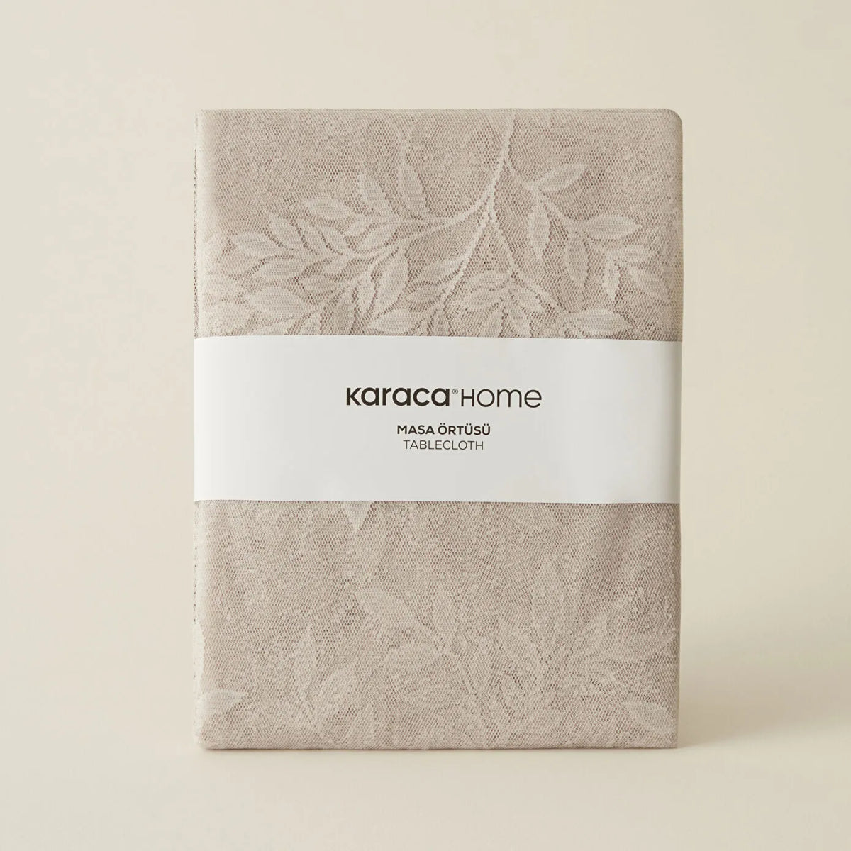Karaca Home Hessa Tablecloth