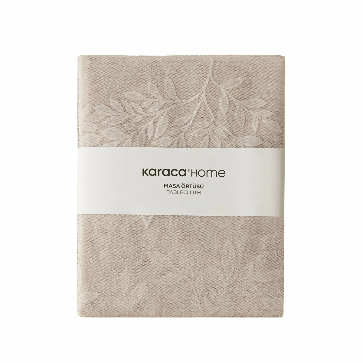 Karaca Home Hessa Tablecloth