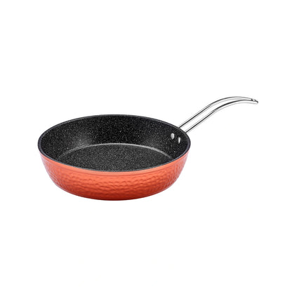 Karaca Biogranite 7-Piece Induction Cookware Set - Copper, 153.03.08.3528