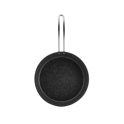 Karaca Biogranite 7-Piece Induction Cookware Set - Copper, 153.03.08.3528
