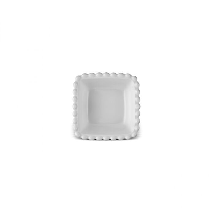 Karaca Carmen Perla Porcelain Snack Bowl - 10 cm, 153.09.01.4040