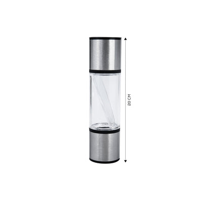 Karaca Double Double-Sided Spice Grinder 20 cm, 153.03.06.1972