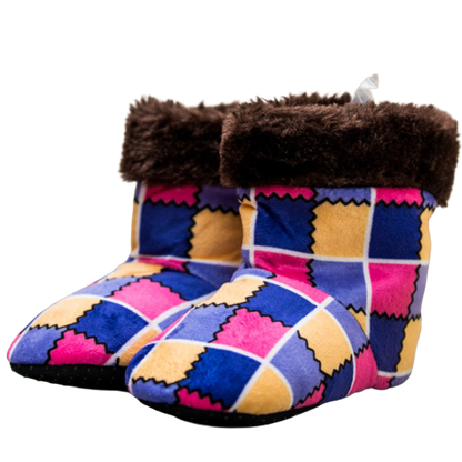 Cool Gift, Kids Home Slipper 30-35 EU, Available in Different Colors